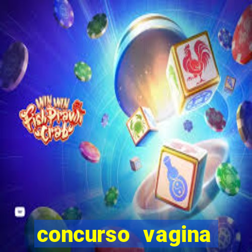 concurso vagina mais bonita do brasil